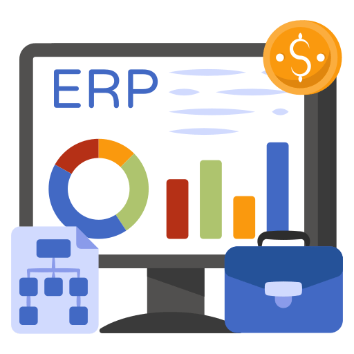 erp icon